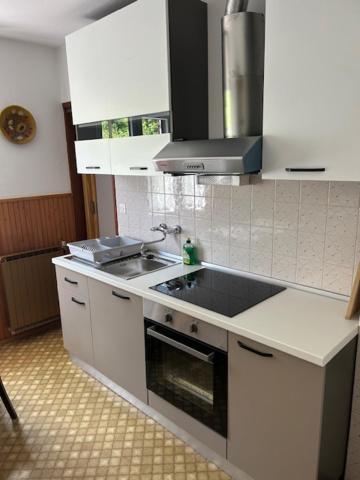 Roja House Apartment Soca Exterior photo